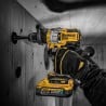 Wkrętarka udar 18V 126Nm 2x5Ah PS DeWALT DCD999H2T