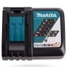 Akumulatorowa wiertarko-wkrętarka udarowa Makita DHP483RFJ 18V, 2x3Ah, 40Nm, 2 biegi