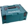Wkrętarka 18V LXT 2-biegowa 130Nm Makita DDF486RTJ