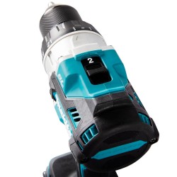 Wkrętarka 18V LXT 2-biegowa 130Nm Makita DDF486ZJ