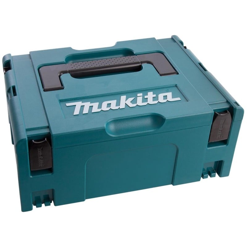 Wkrętarka 18V LXT 2-biegowa 130Nm Makita DDF486ZJ