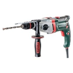 Wiertarka udarowa Metabo SBEV 1000-2 600783500 1010W 40Nm 2biegi walizka