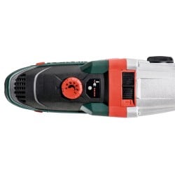 Wiertarka udarowa Metabo SBEV 1000-2 600783500 1010W 40Nm 2biegi walizka
