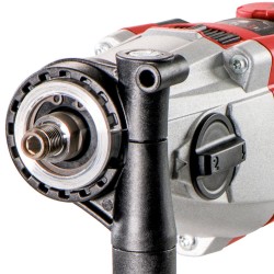 Wiertarka udarowa Metabo SBEV 1000-2 600783500 1010W 40Nm 2biegi walizka