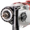 Wiertarka udarowa Metabo SBEV 1000-2 600783500 1010W 40Nm 2biegi walizka