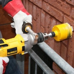 Wiertarka udarowa DeWALT D21570K 1300W 2-biegowa DeWALT D21570K