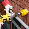 Wiertarka udarowa DeWALT D21570K 1300W 2-biegowa DeWALT D21570K