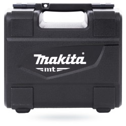 Wiertarka udarowa MAKITA M8103 430W WALIZKA + wiertła