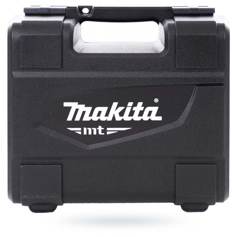 Wiertarka udarowa MAKITA M8103 430W WALIZKA + wiertła