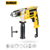 Wiertarka udarowa DEWALT DWD024 701W L/P 13mm 8,6Nm