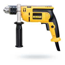 Wiertarka udarowa DEWALT DWD024 701W L/P 13mm 8,6Nm