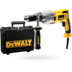 Wiertarka udarowa DEWALT...
