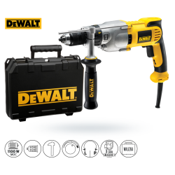 Wiertarka udarowa DEWALT DWD524KS 1100W 2 biegi 40Nm