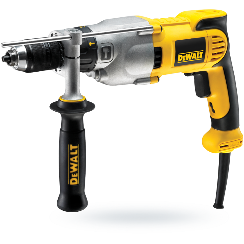 Wiertarka udarowa DEWALT DWD524KS 1100W 2 biegi 40Nm