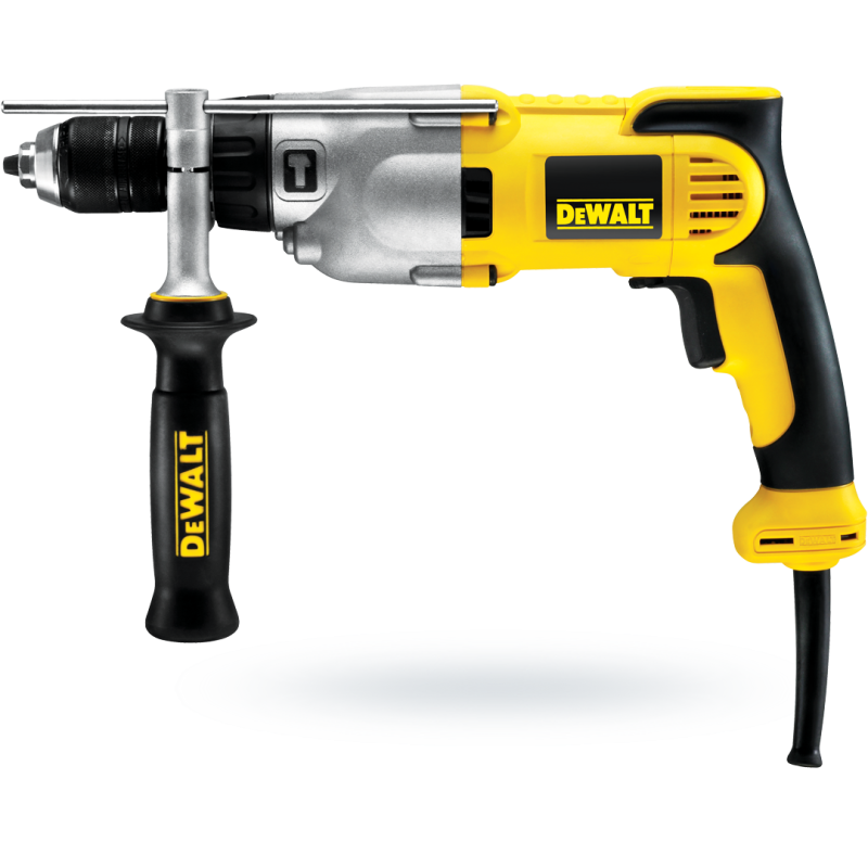 Wiertarka udarowa DEWALT DWD524KS 1100W 2 biegi 40Nm