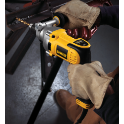 Wiertarka udarowa DEWALT DWD524KS 1100W 2 biegi 40Nm