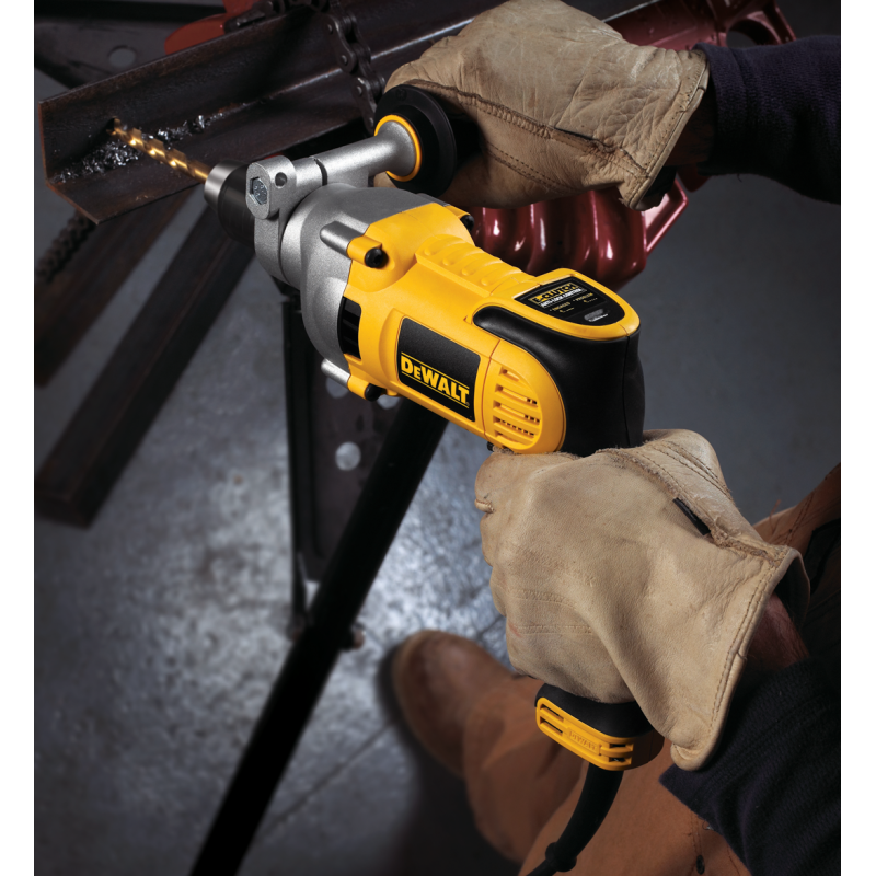 Wiertarka udarowa DEWALT DWD524KS 1100W 2 biegi 40Nm