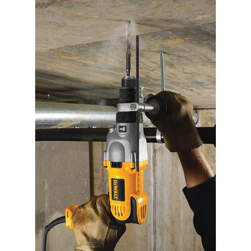 Wiertarka udarowa DEWALT DWD524KS 1100W 2 biegi 40Nm