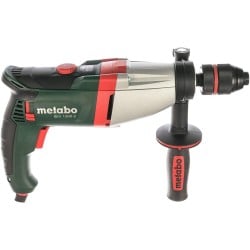 Wiertarka 1300W 2-biegowa 44Nm Metabo BEV-1300-2