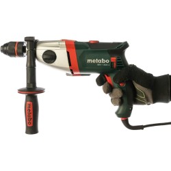 Wiertarka 1300W 2-biegowa 44Nm Metabo BEV-1300-2