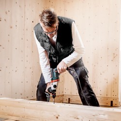 Wiertarka 1300W 2-biegowa 44Nm Metabo BEV-1300-2