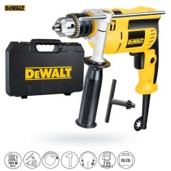 Wiertarka udarowa DeWALT DWD024K 701 W L/P kufer
