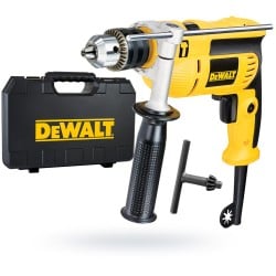 Wiertarka udarowa DeWALT DWD024K 701 W L/P kufer