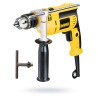 Wiertarka udarowa DeWALT DWD024K 701 W L/P kufer
