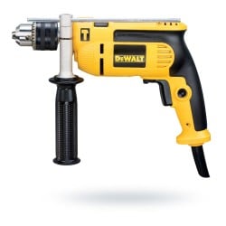 Wiertarka udarowa DeWALT DWD024K 701 W L/P kufer