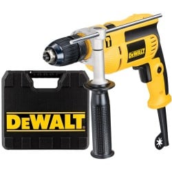 Wiertarka udarowa DeWALT...