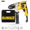Wiertarka udarowa DeWALT DWD024KS 701W L/P samozacisk