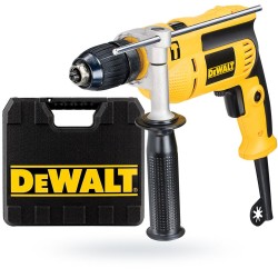 Wiertarka udarowa DeWALT DWD024KS 701W L/P samozacisk