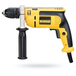 Wiertarka udarowa DeWALT DWD024KS 701W L/P samozacisk