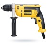 Wiertarka udarowa DeWALT DWD024KS 701W L/P samozacisk