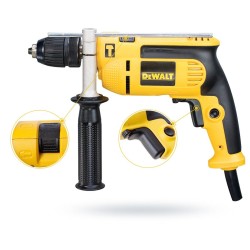 Wiertarka udarowa DeWALT DWD024KS 701W L/P samozacisk