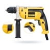 Wiertarka udarowa DeWALT DWD024KS 701W L/P samozacisk