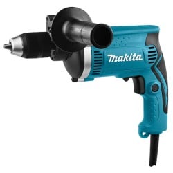 Wiertarka udarowa 701W Makita HP1631K walizka