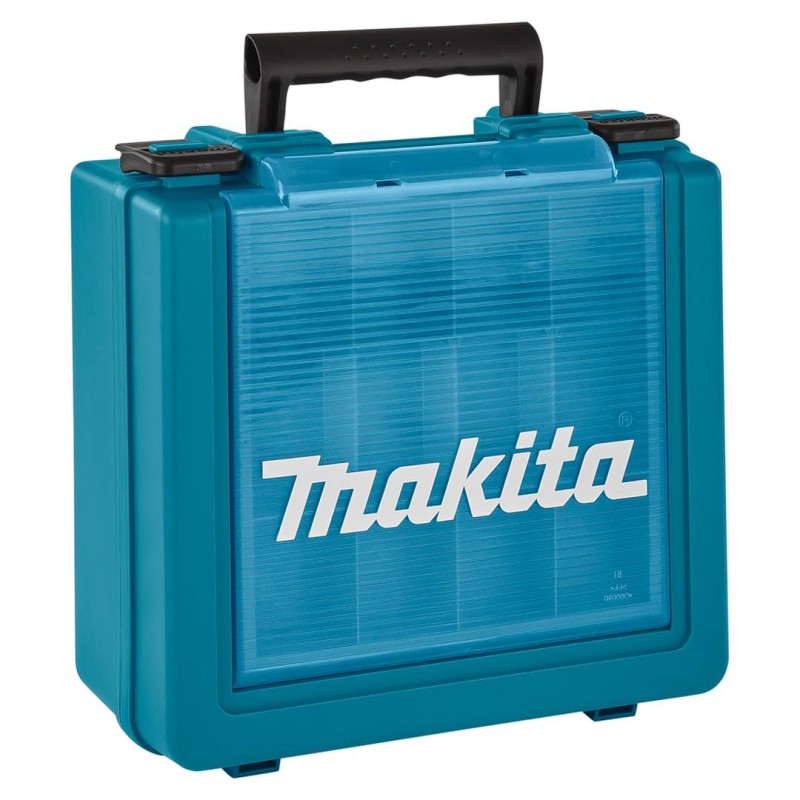 Wiertarka udarowa 701W Makita HP1631K walizka