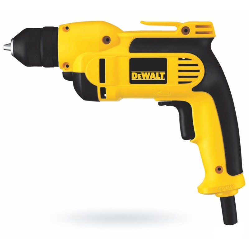 Wiertarka DEWALT DWD112S 701W 10,9Nm uchw samozaci