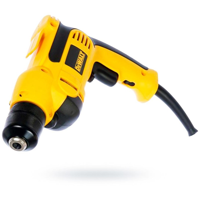 Wiertarka DEWALT DWD112S 701W 10,9Nm uchw samozaci