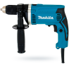 Wiertarka udarowa 710W 13mm UDAR karton Makita