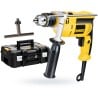 Wiertarka udarowa 701 W L/P DEWALT + TSTAK II