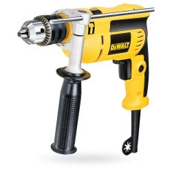 Wiertarka udarowa 701 W L/P DEWALT + TSTAK II
