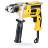 Wiertarka udarowa 701 W L/P DEWALT + TSTAK II
