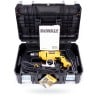Wiertarka udarowa 701 W L/P DEWALT + TSTAK II