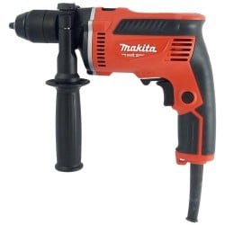 Wiertarka udarowa Makita M8104K 430W 13mm
