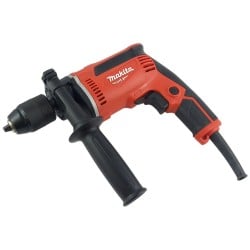Wiertarka udarowa Makita M8104K 430W 13mm