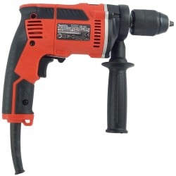 Wiertarka udarowa Makita M8104K 430W 13mm
