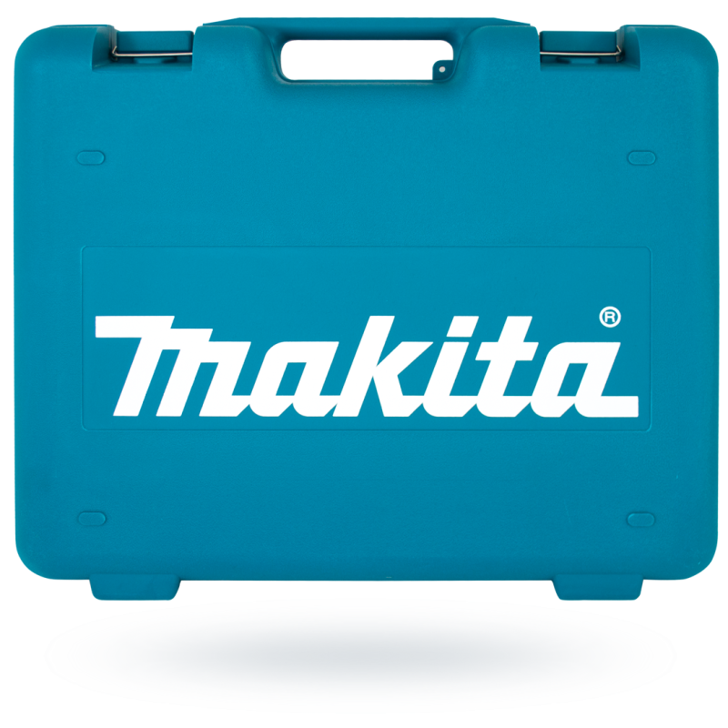 Wiertarka udarowa 710W 13mm UDAR WALIZKA + wiertła MAKITA