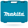 Wiertarka udarowa 710W 13mm UDAR WALIZKA + wiertła MAKITA